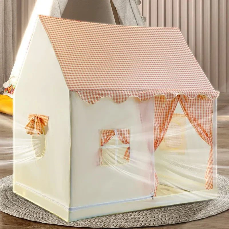 Indoor Outdoor Camping Toys Tent factory